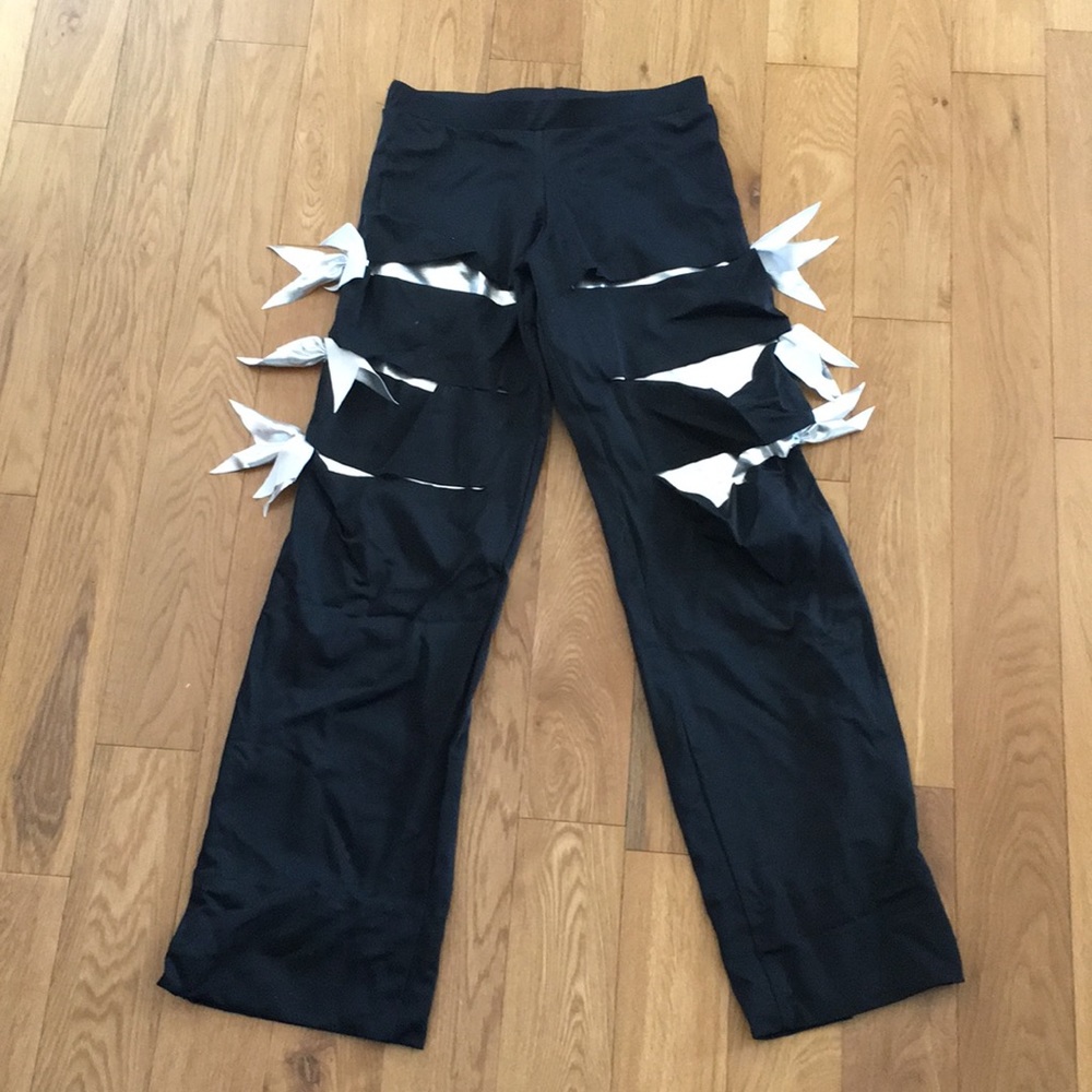 Costume pants